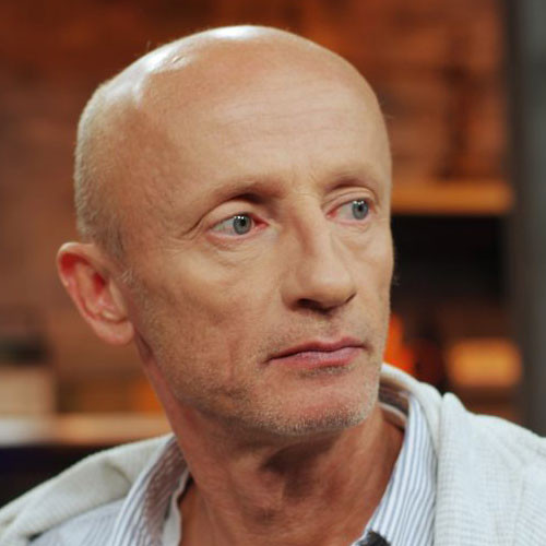 Horváth Viktor