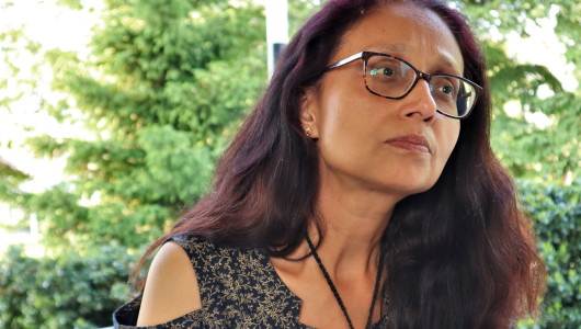 Pankhuri Sinha - Diary from Pécs